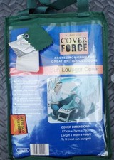 Sun lounger cover for sale  BARRY