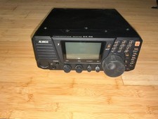Alinco communications receiver for sale  Hebron