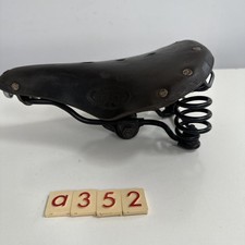 Vintage brooks champion for sale Vintage brooks champion for sale  CAMBRIDGE