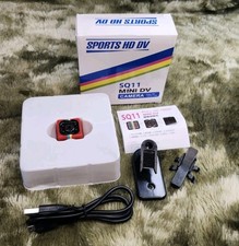 Câmera esportiva HD DV SQ11 mini DV, usado comprar usado  Enviando para Brazil