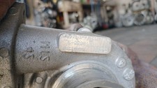 Turbocompressore per opel usato  Catania