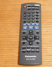 Original télécommande panaso d'occasion  Saint-Louis