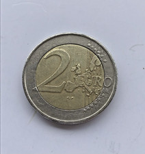 Moneta euro olimpiadi usato  Trambileno
