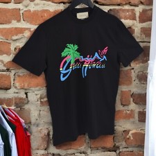 Shirt gucci colore usato  Italia