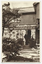 Ilsham tea gardens for sale  LONDON