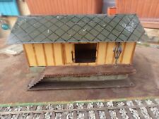 Märklin rare sheet d'occasion  Expédié en Belgium