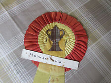 Original motherwell cup for sale  LEEDS