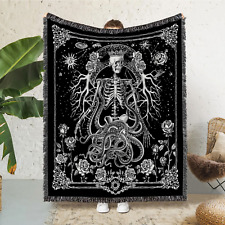 Gothic skeleton octopus for sale  POULTON-LE-FYLDE