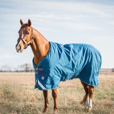 Horseware rhino original d'occasion  Expédié en France
