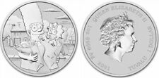 Dollar marge maggie d'occasion  France