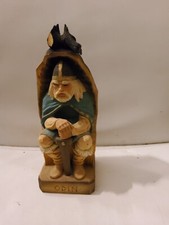 Henning carved wood for sale  Hallandale