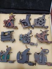 Tattoo machine lot for sale  Gotha