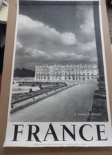 C.1950s chateau versailles for sale  Lincoln