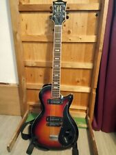 Musima elektrogitarre gitarre gebraucht kaufen  Bochum