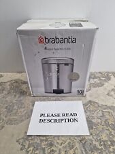Brabantia newicon pedal for sale  UK