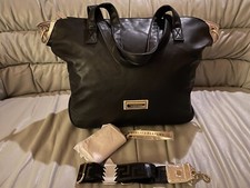 Nwo versace black d'occasion  Expédié en Belgium