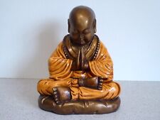 Buddha shaolin monk for sale  BURY ST. EDMUNDS