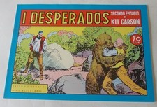 Albertarelli desperados usato  Gambettola