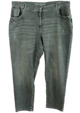 Jeanshose chalou . gebraucht kaufen  Damme