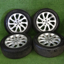 Alloy wheel seat for sale  UK