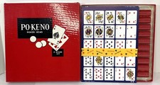 Poker keno board for sale  Westminster