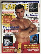 Karate bushido 260 d'occasion  Hagondange