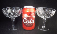 Pair vintage vintage for sale  GLASGOW