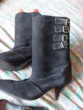 Goth pikes winklepickers for sale  BRIGHTON