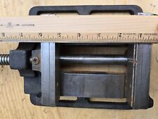 Vintage 13lb vice for sale  Latham