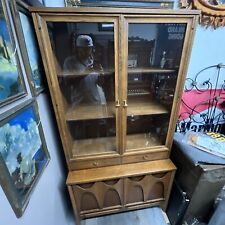 Mid century walnut for sale  Spearfish