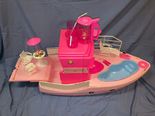 Barbie dream boat for sale  Winterville