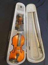 Meister violin copy for sale  Cambridge