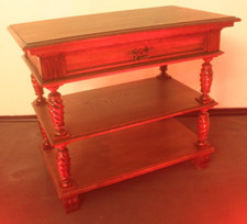 Kommode sideboard regal gebraucht kaufen  Wuppertal