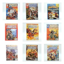 White dwarf magazin gebraucht kaufen  Köln