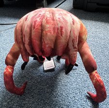 Half life head for sale  NORTHAMPTON