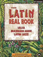 Latin real book for sale  USA
