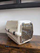 Transportbox hundebox katzenbo gebraucht kaufen  Grimma
