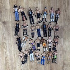 Wwe mattel basic for sale  UXBRIDGE