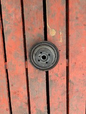 Genuine crankshaft pulley for sale  LEICESTER