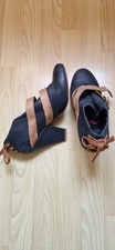 Topshop ankle boots. for sale  WHITSTABLE