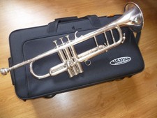 Trompette selmer radial d'occasion  Beaucouzé
