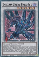 Dragon sabre pare d'occasion  France