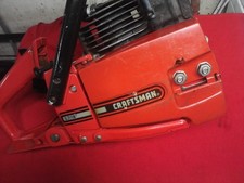 Craftsman 3.7 poulan for sale  Dubuque
