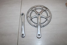 Campagnolo record pédalier d'occasion  Gournay-sur-Marne