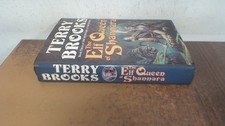 Elfenkönigin shannara terry gebraucht kaufen  Versand nach Germany