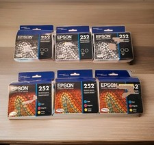 Large lot epson for sale  Anderson