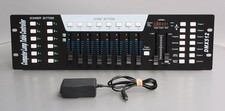Usado, Controlador de mesa DMX512 abajur de computador EX comprar usado  Enviando para Brazil
