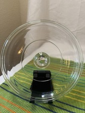 Tampa de vidro PYREX G5C 7-3/4" OD - 7" ID ~ Compatível com Rival Crockpot 3100 comprar usado  Enviando para Brazil
