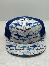 Cappello camion george usato  Spedire a Italy