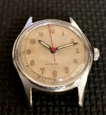 Montre felca vintage d'occasion  Montreuil